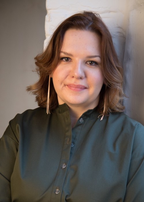 Юлия Филаткина