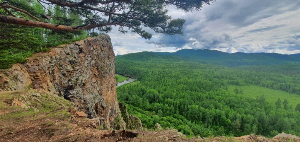 Российское экологическое общество в Забайкальском крае