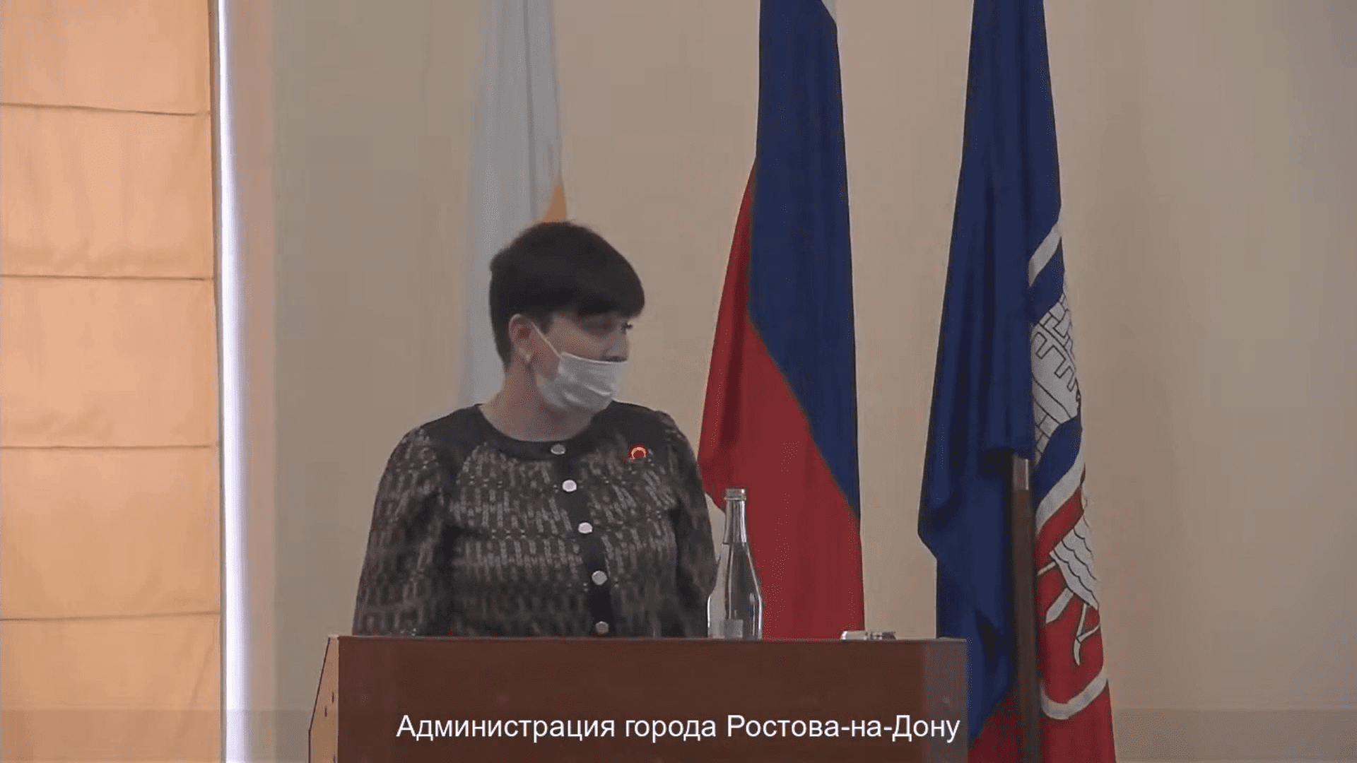 Елена Пелецкая предложила пересмотреть Правила благоустройства городских пространств Ростова-на-Дону