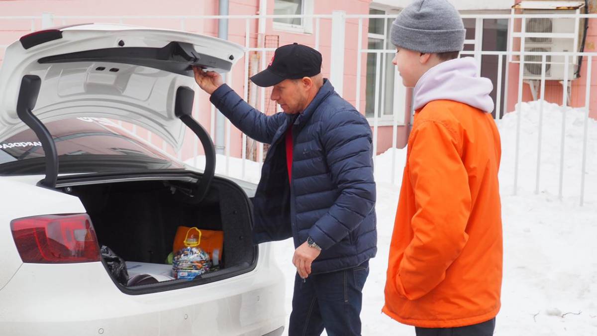 Стартовал экологический автопробег «На подзарядке» по маршруту Пермь – Екатеринбург – Челябинск