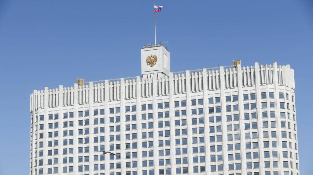 Российское экологическое общество предложило правительству комплекс мер по обеспечению экологической безопасности