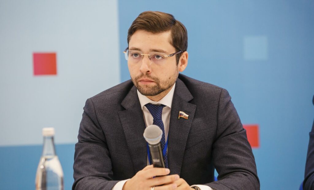 Александр Якубовский: необходимо создавать центры силы независимых НКО, действующих в интересах населения нашей страны