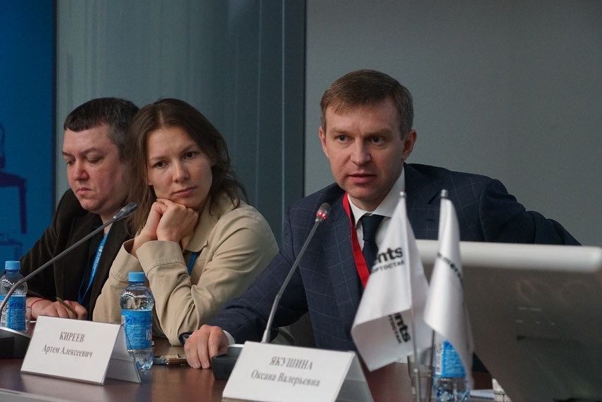 Артем Киреев вошел в состав Проектного офиса по улучшению инвестиционного и предпринимательского климата в Республике Башкортостан