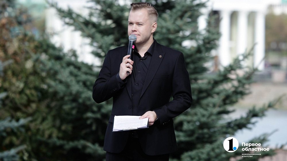 Ведущий ОТВ возглавил «молодежку» экосовета при губернаторе Челябинской области