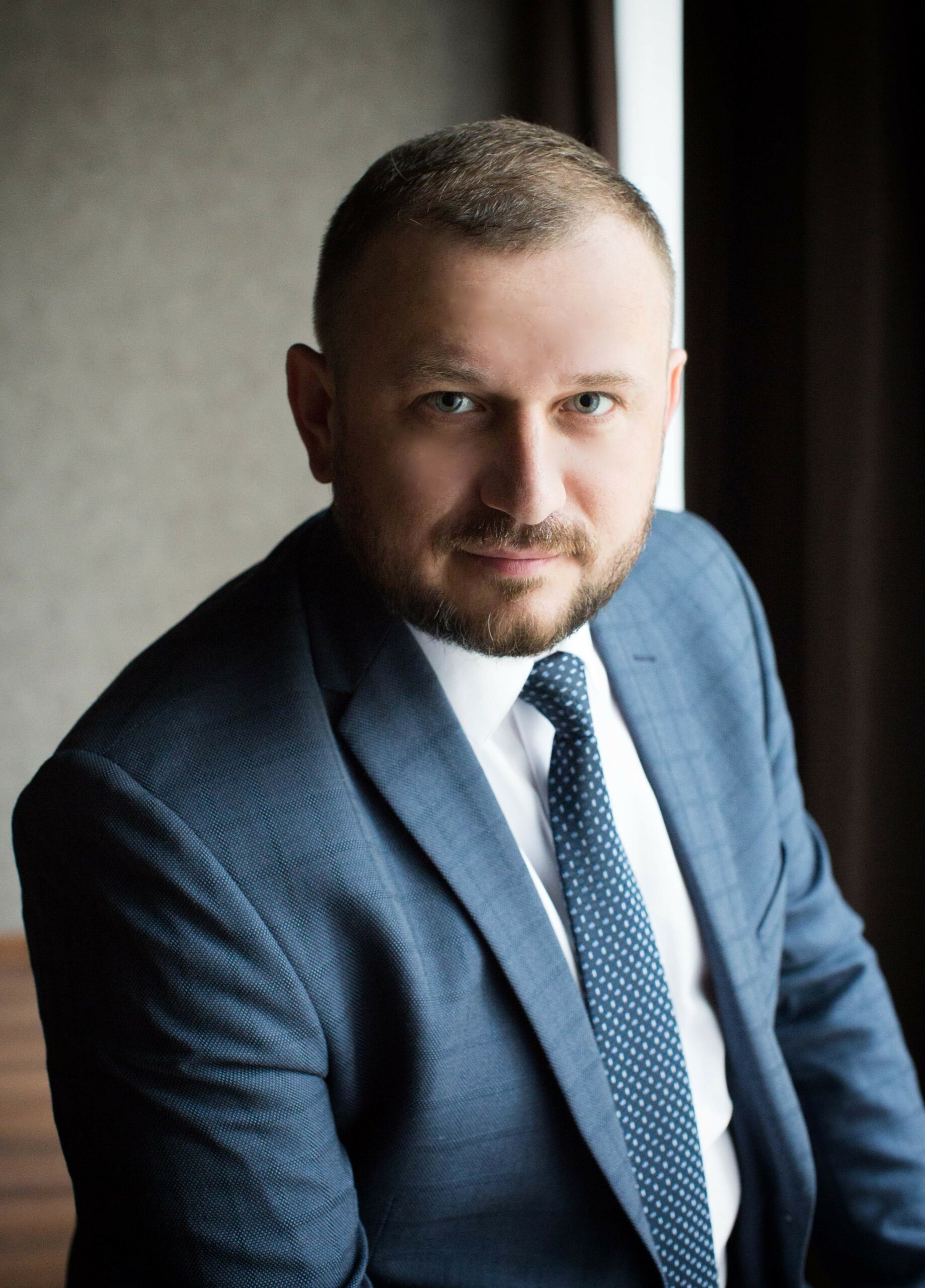 Виктор Пильников возглавил комиссию по ЖКХ Общественной палаты Тюменской области