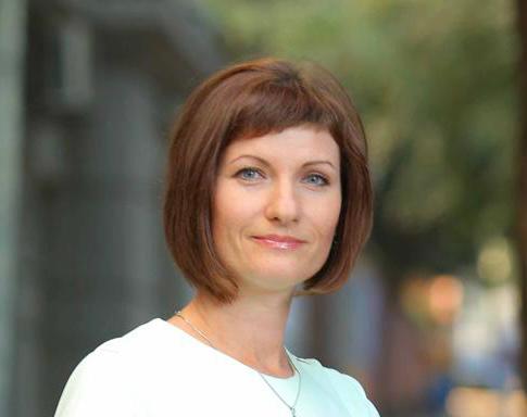 Наталья Мочалина назначена заместителем руководителя Экспертного департамента Российского экологического общества