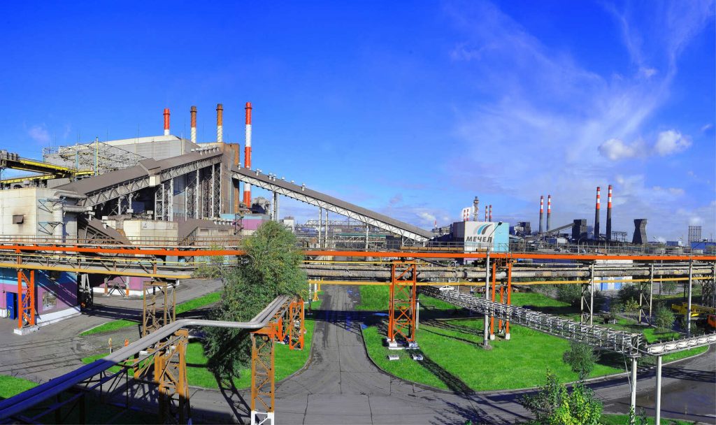 20 челябинских заводов присоединились к региональному экостандарту