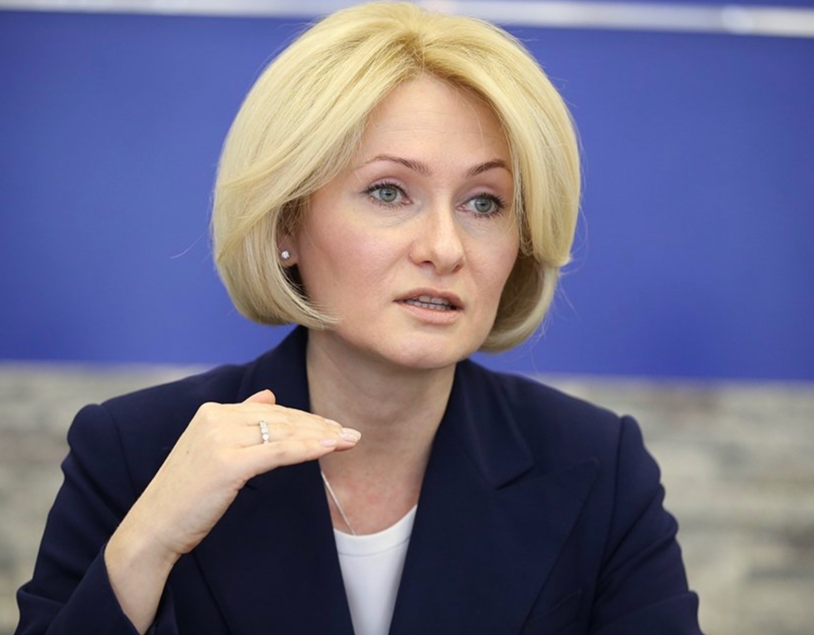 Виктория Абрамченко: «Применение вторсырья становится не только модным, но и эффективным»