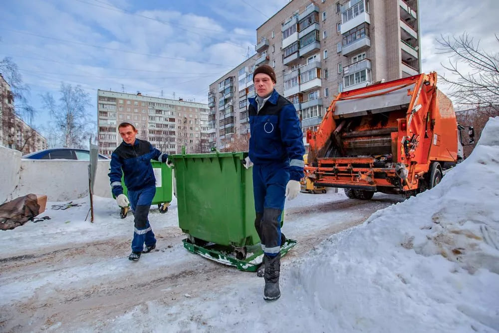 Что изменилось в сибирских регионах за время «мусорной» реформы