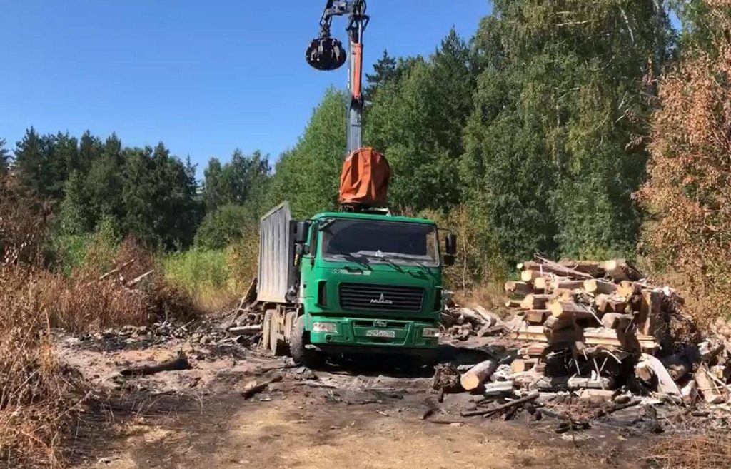 Активисты Свердловского отделения Российского экологического общества вновь организовали проверку муниципальных закупок