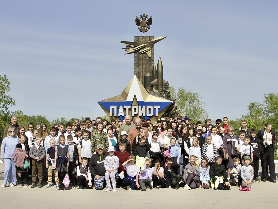 Акция «Вода России» прошла в Энгельсе при поддержке Российского экологического общества