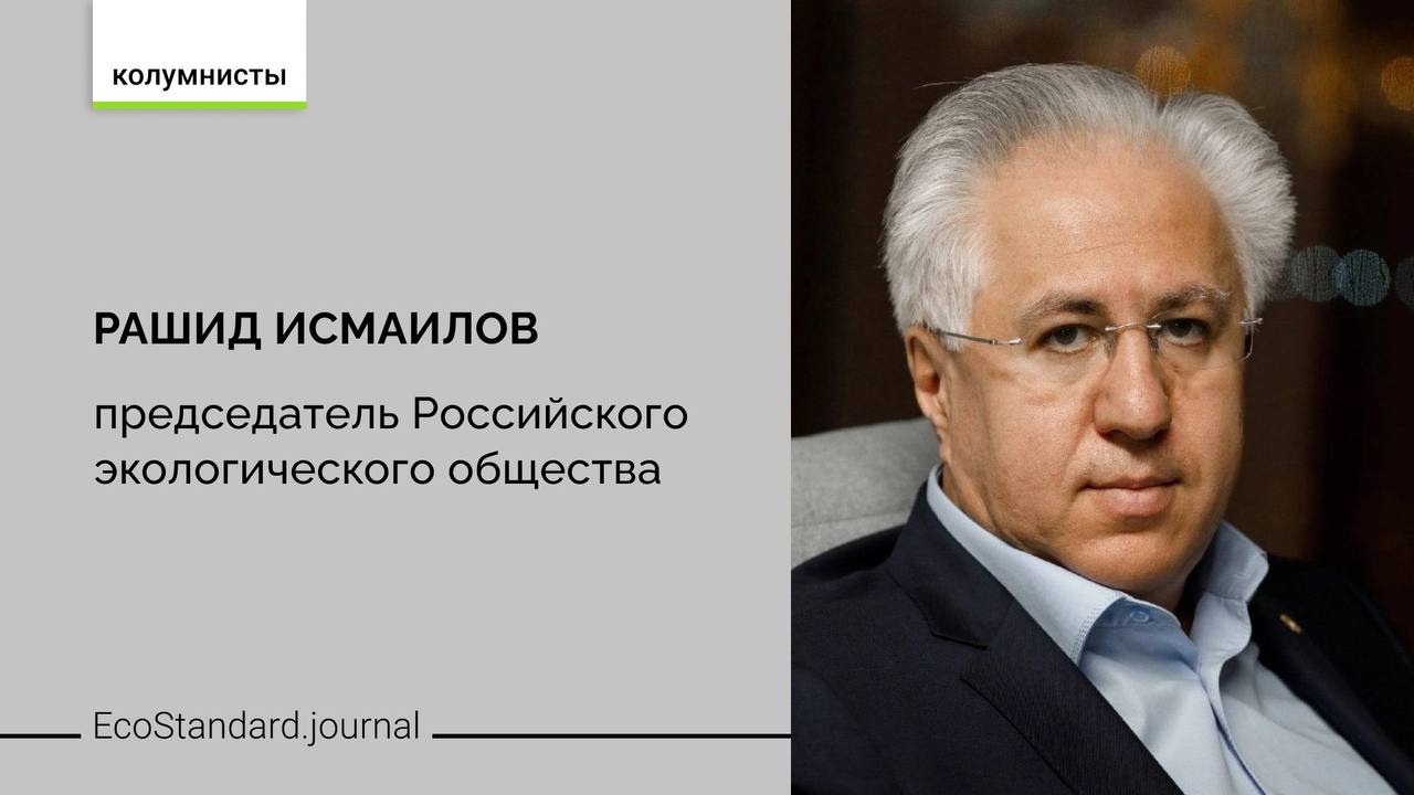 Экологическая повестка в России: 10 «зеленых» трендов для бизнеса