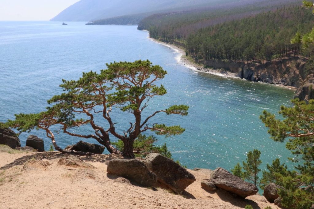 Эксперт: «Байкал и без ЮНЕСКО – всемирное наследие!»