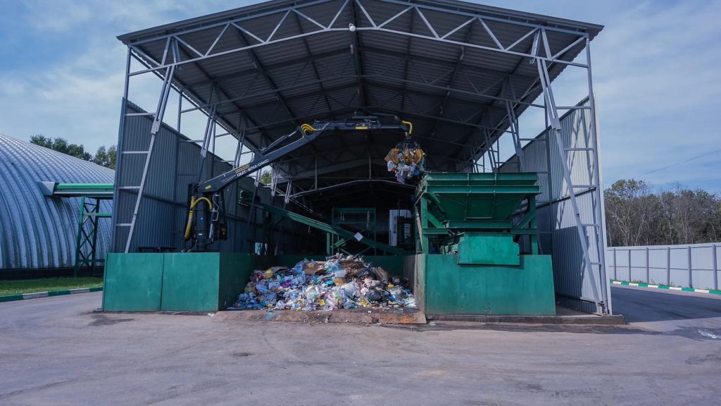 Представители отрасли ТКО поддержали проверки 700 мусорных компаний