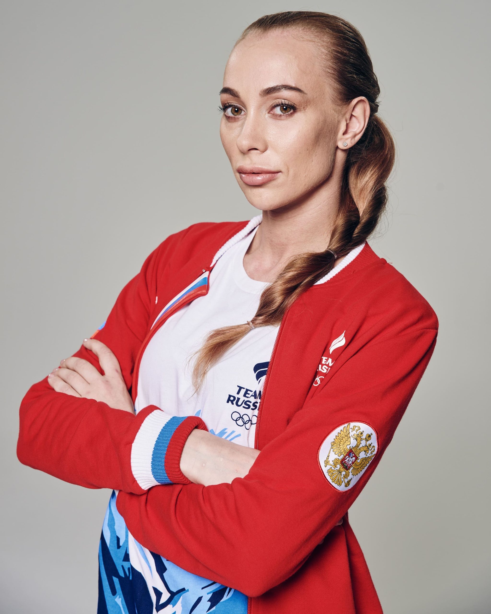 Олимпийская чемпионка по художественной гимнастике Анастасия Максимова стала амбассадором Российского экологического общества