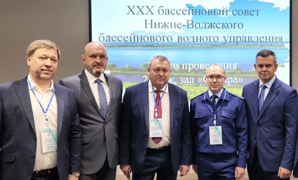 На Бассейновом совете познакомились с просветительской деятельностью Российского экологического общества