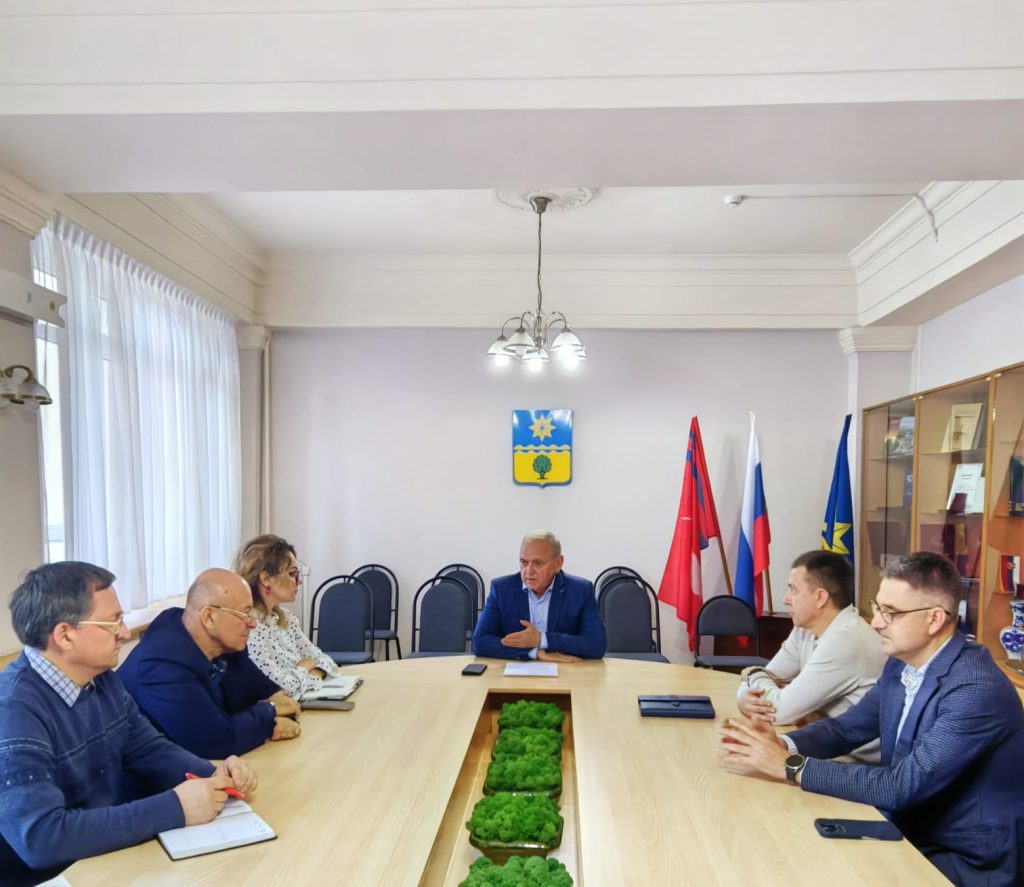 В Волжском усилят контроль за соблюдением природоохранного законодательства