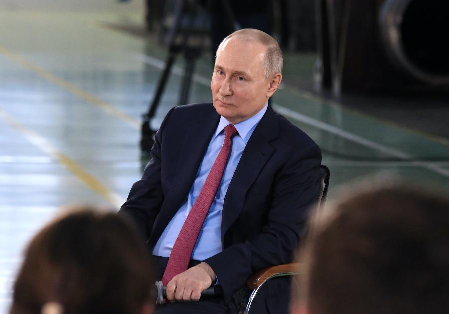 Эксперты оценили значение визита Владимира Путина в Челябинскую область