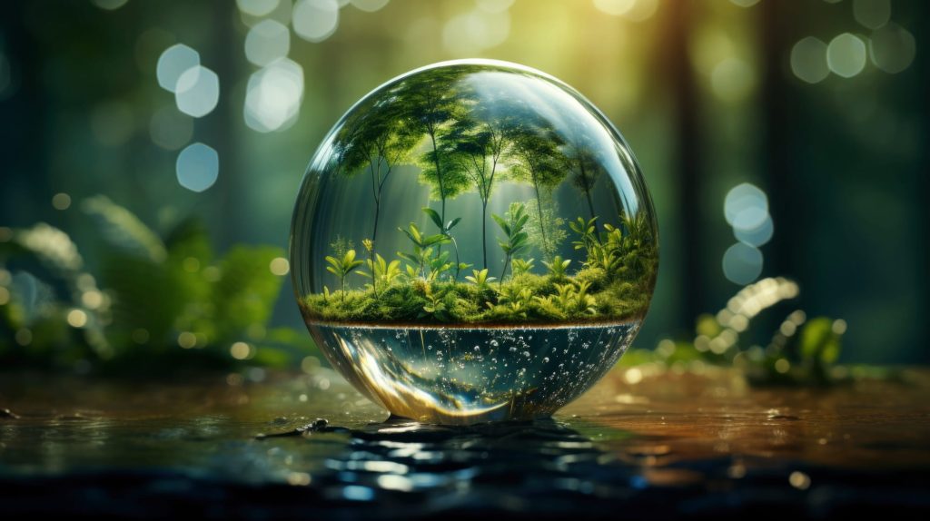 Зелёное будущее: Обучение нового поколения экологических лидеров Кафедры «Экологический менеджмент и устойчивое развитие» Академии Росстандарта