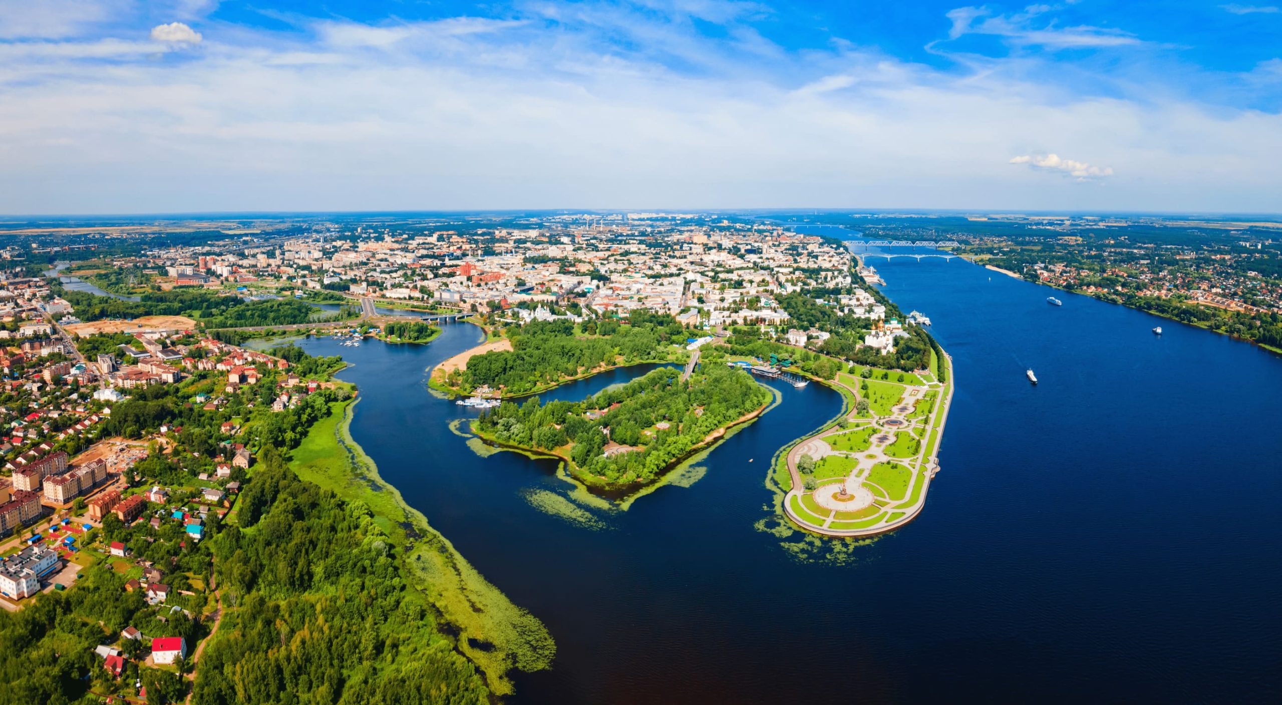 Международный день рек напоминает о важности защиты водных ресурсов