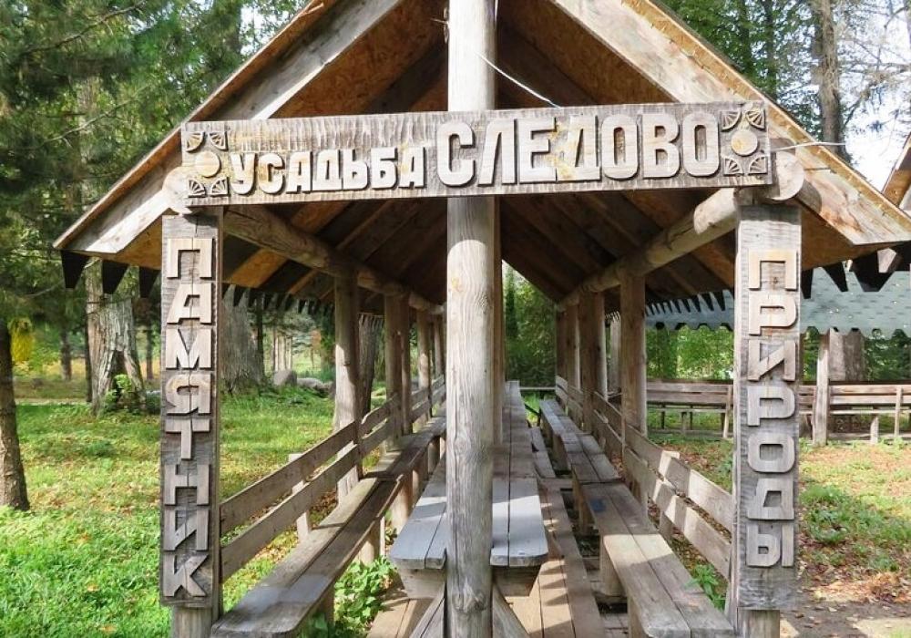 «Лесной диктант» провели в Костромской области