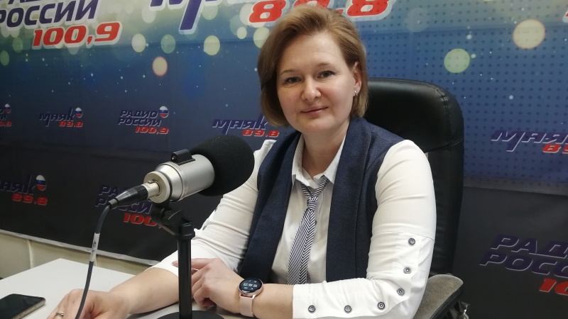 Анна Пудовкина: «За брошенный мимо контейнера мусор жители платят дважды»