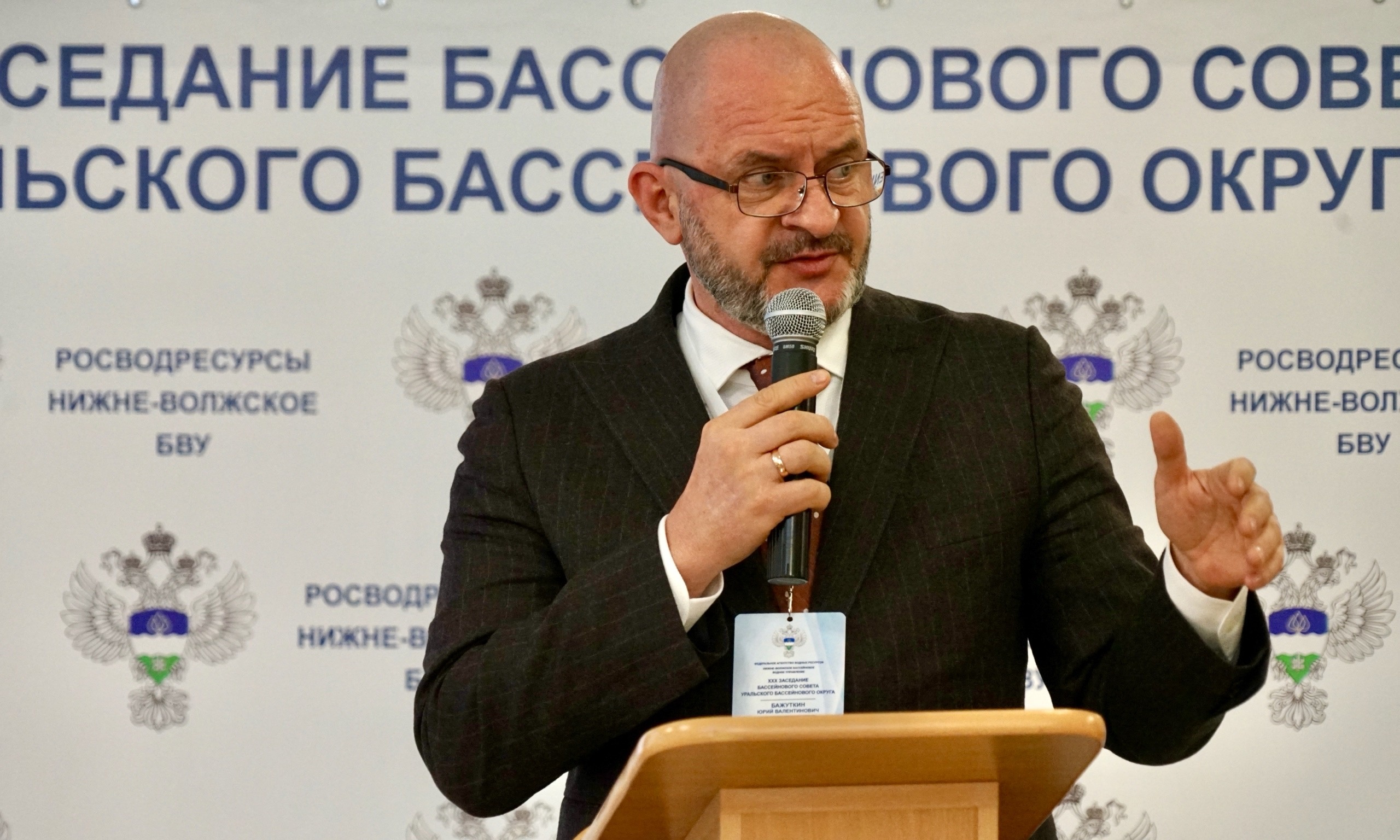 Юрий Бажуткин – лидер, который воплощает федеральные тренды в Саратовской области
