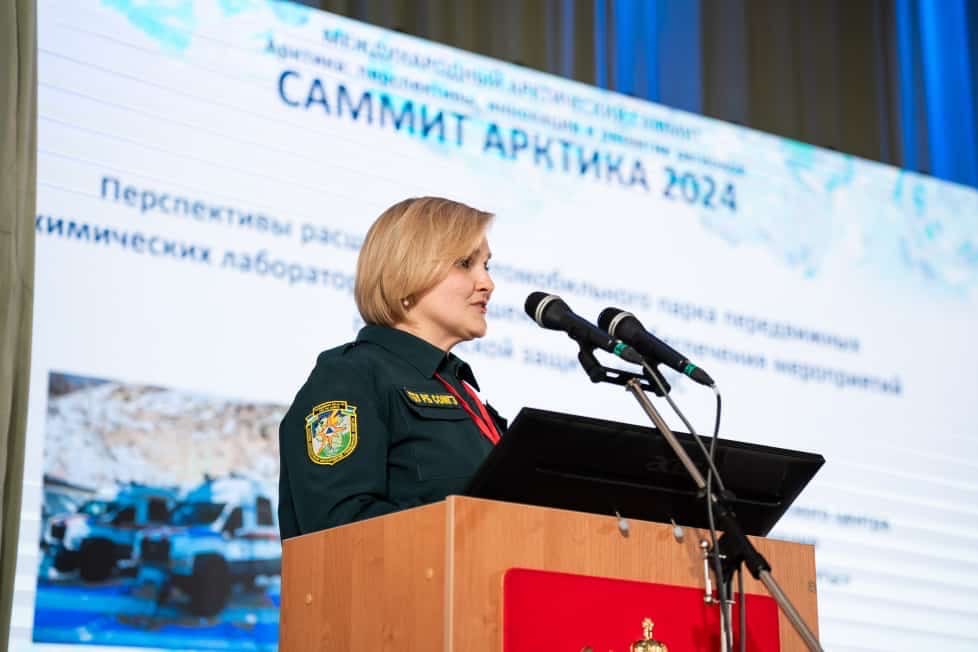 Светлана Леонтьева избрана председателем Общественного совета при Минприроды Республики Башкортостан