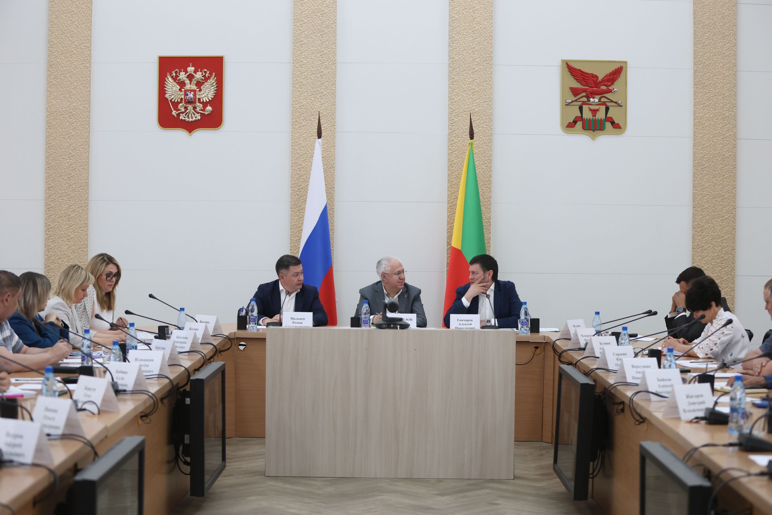 Экспертный совет по вопросам экологии и климата будет сопровождать работы по ликвидации накопленного вреда и крупные инвестпроекты в Забайкалье