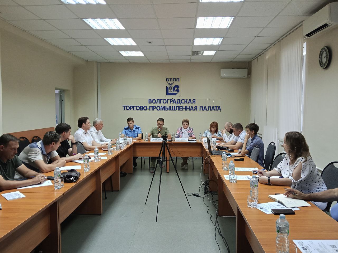 Шаг на встречу или новые расходы для бизнеса?