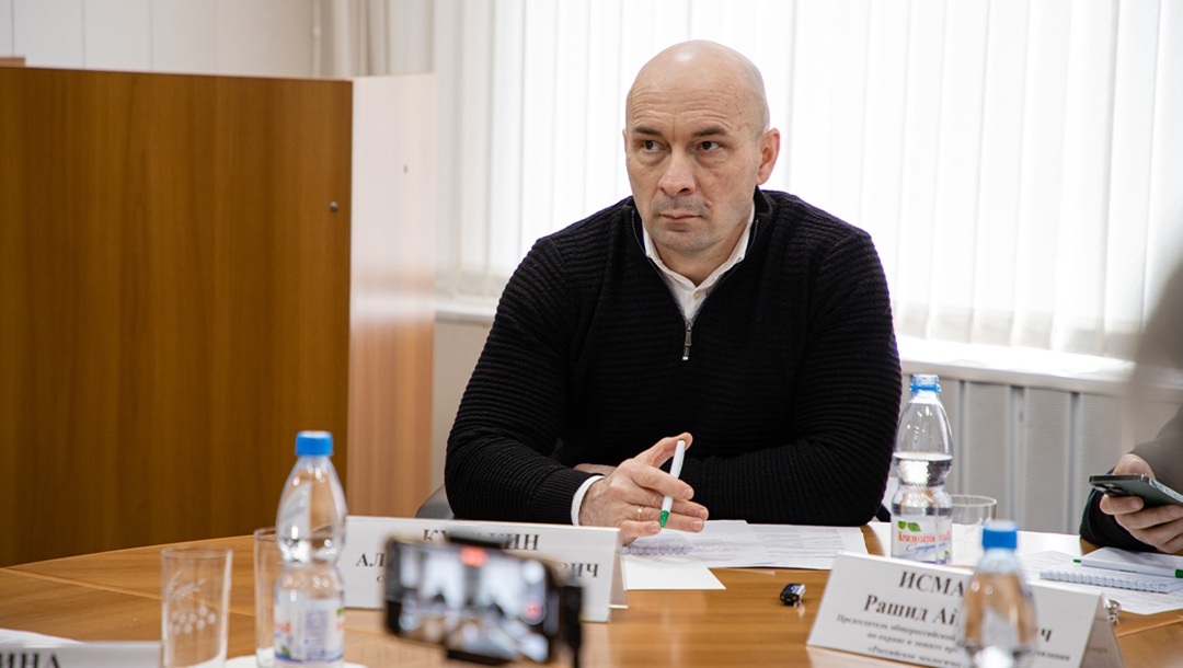 Алексей Кувакин о мифах вокруг строительства мусоросортировочного комплекса в Коряжме