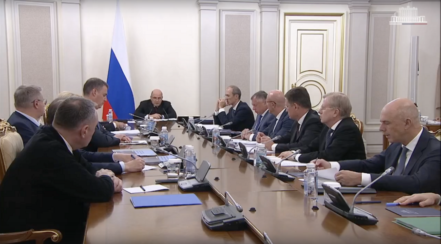 Утверждена Концепция развития рынка газомоторного топлива до 2035 года