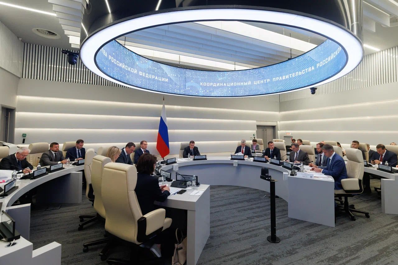 Рашид Исмаилов: строительство объектов экономики замкнутого цикла требует диалога с населением