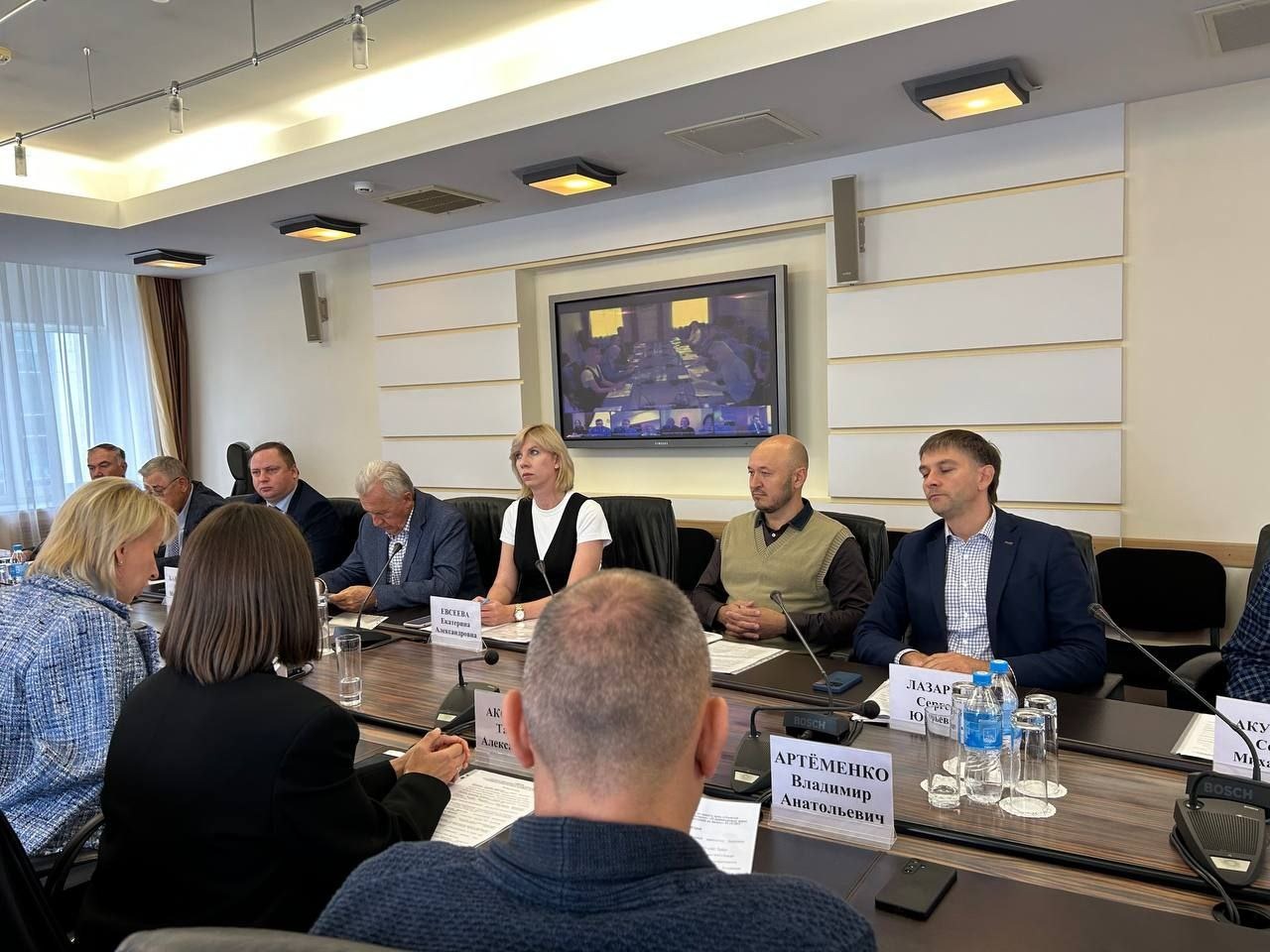 Глава Приморского отделения РЭО вошла в состав Общественного совета при Амурской бассейновой природоохранной прокуратуре