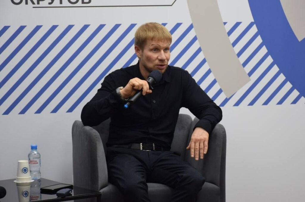 Глава Пермского отделения РЭО представил проект «Чистая страна», направленный на улучшение контроля за состоянием контейнерных площадок